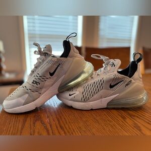 Nike Air Max 270